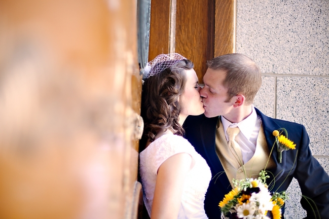 salt lake city wedding photography at salt lake city temple and this is the place