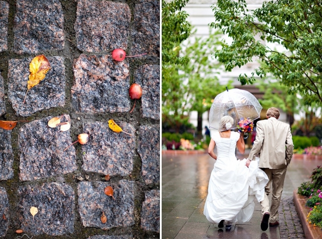 utah wedding photographer shooting a wedding at the salt lake city temple wedding