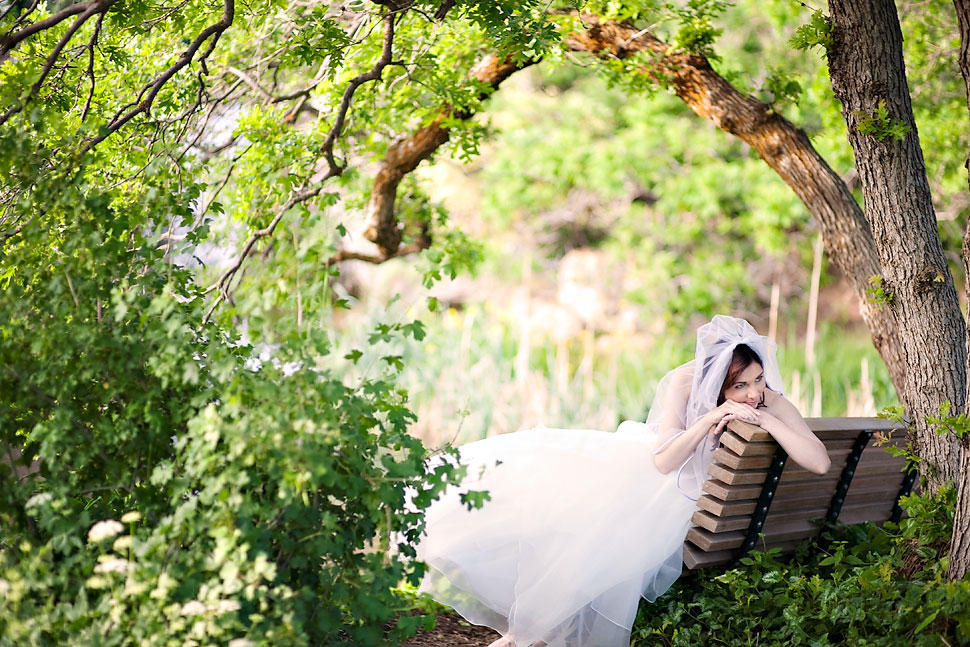 Wedding At Red Butte Gardens 4 Ravenberg Photography