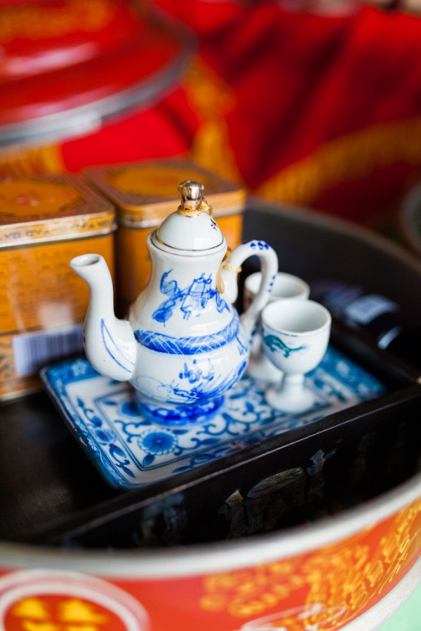 Vietnamese wedding in utah